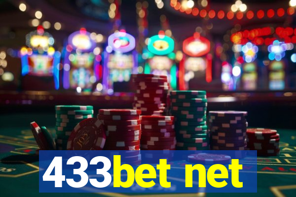 433bet net